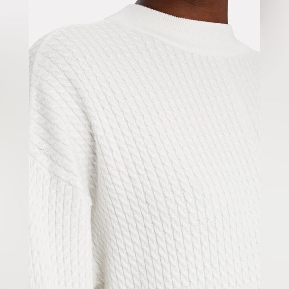 WeWoreWhat cream romper - Picture 4 of 12